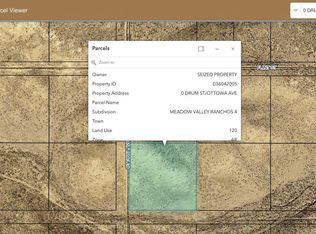 Drum Ottowa St, Elko, NV 89801