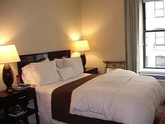 Rented by In New York Realty
