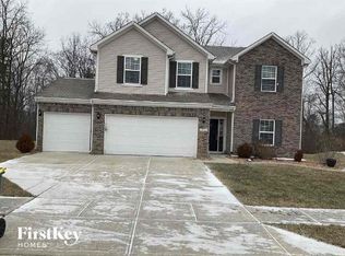 10152 Falcon Cove Cir, Indianapolis, IN 46236