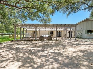 3042A Poskey Rd, Anahuac, TX 77514