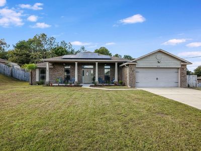 6290 Magik Dr, Crestview, FL, 32536