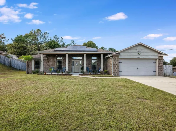 6290 Magik Dr, Crestview, FL 32536
