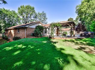 419 Wood Valley Ct SE, Smyrna, GA 30082