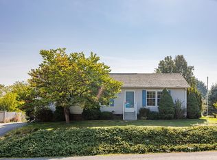 2515 Brentwood Dr, Harrisonburg, VA 22801