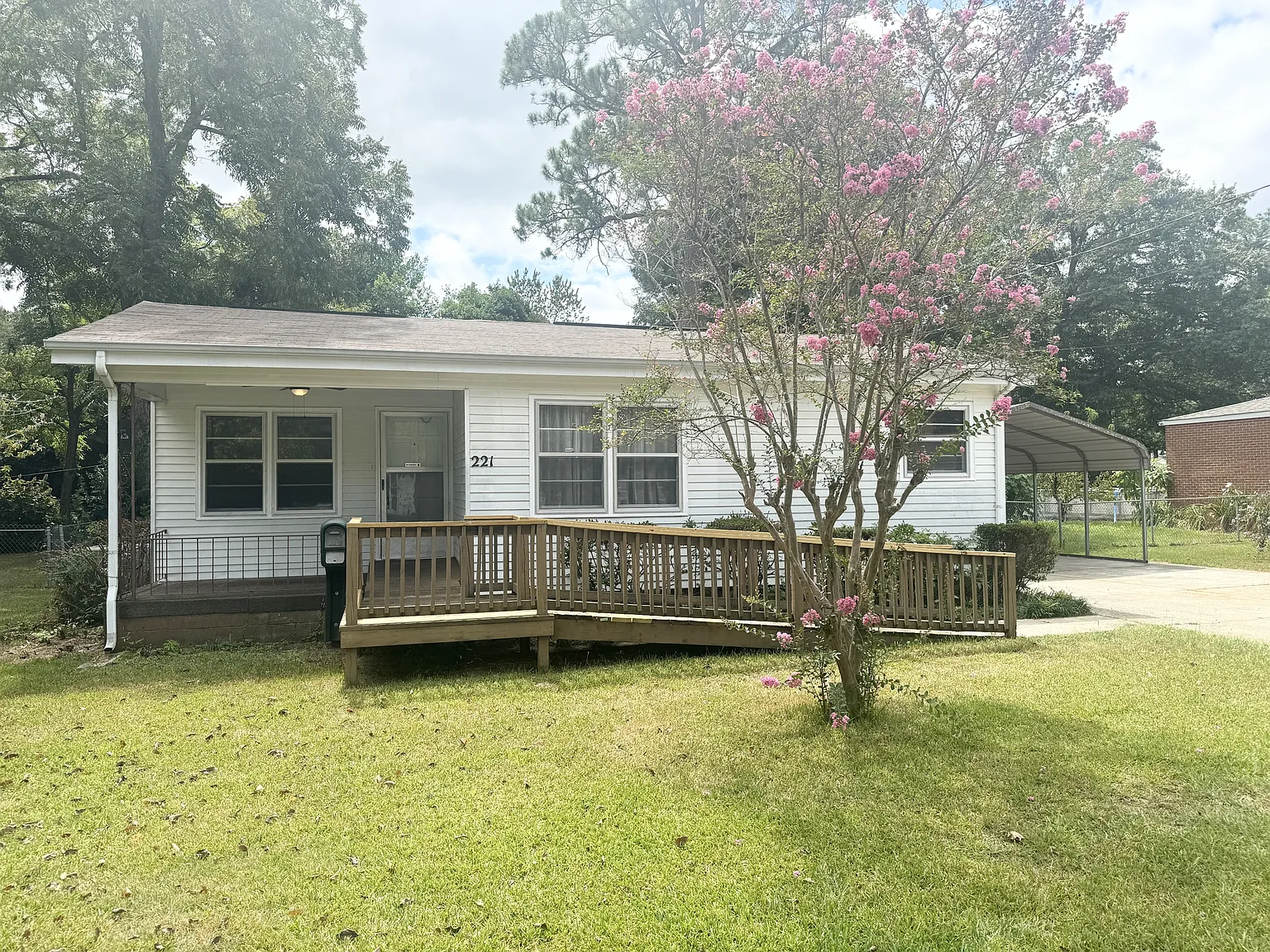 221 Shirley Drive - 1 — Photo 1