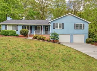 2914 Carolyn St, Marietta, GA 30062