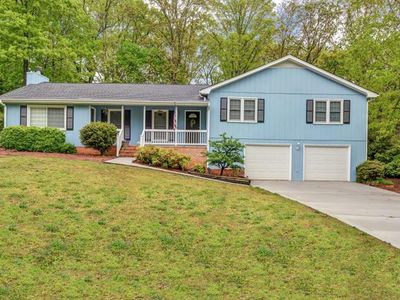 2914 Carolyn St, Marietta, GA, 30062