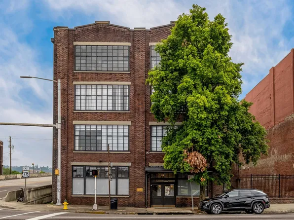 2329 1st Ave N APT 202, Birmingham, AL 35203
