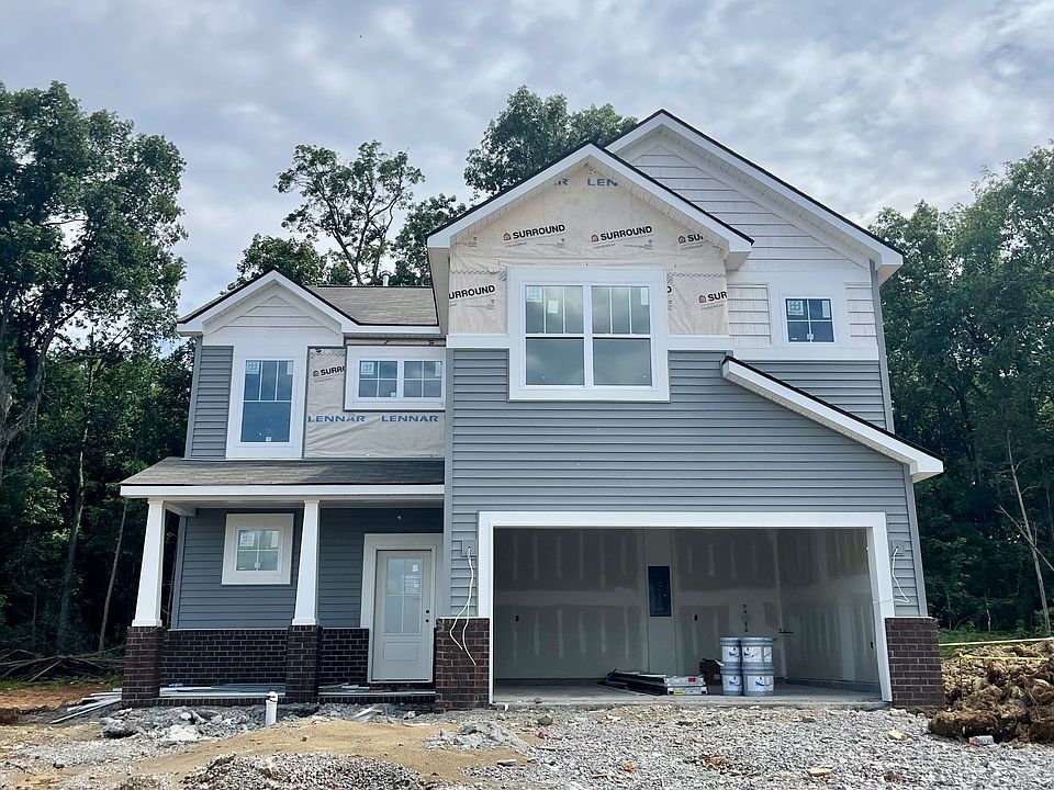 1st image of 390 Tucker Trice Blvd Lot 26