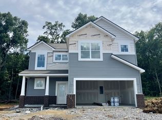 390 Tucker Trice Blvd LOT 26, Lebanon, TN 37087