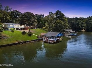 321 Raven Rd, Monticello, GA 31064