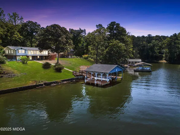 321 Raven Rd, Monticello, GA 31064