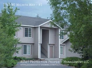 1761 NE Wichita Way #1, Bend, OR 97701