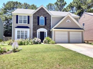 4351 Sentinel Pl NW, Kennesaw, GA 30144