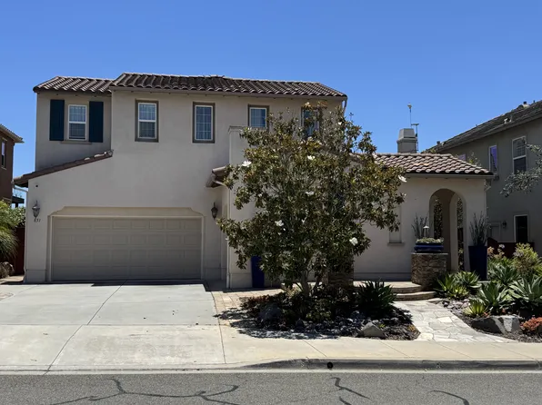 851 Antilla Way, San Marcos, CA 92078