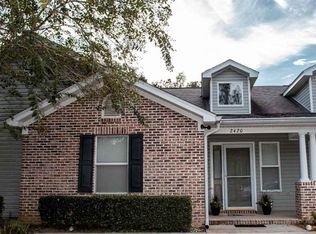 2420 Quazar Cir, Tallahassee, FL 32311