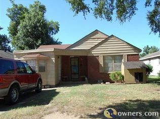 804 E Walnut St, Blytheville, AR 72315