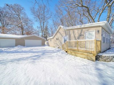 406 Fern Ave, Jackson, MI, 49202