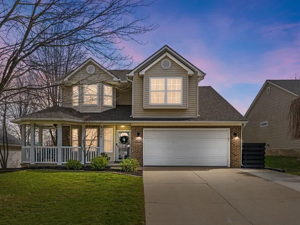 3816 Landridge Dr, Lexington, KY 40514