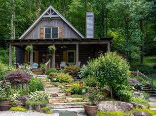 31 Bold Creek Trail, Glenville, NC 28736