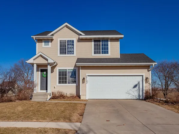 2723 Laurel St, Ames, IA 50010