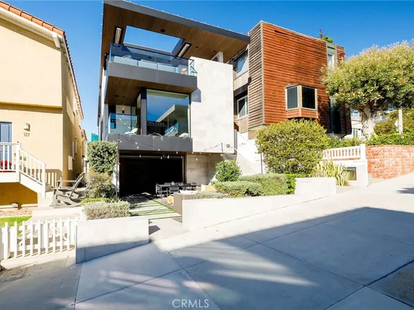 121 25th St, Manhattan Beach, CA 90266