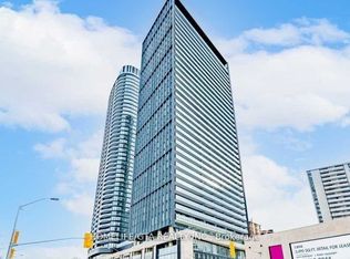 575 Bloor St E #1809, Toronto, ON M4W0B2