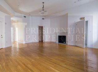 36 Mount Vernon St #2, Charlestown, MA 02129