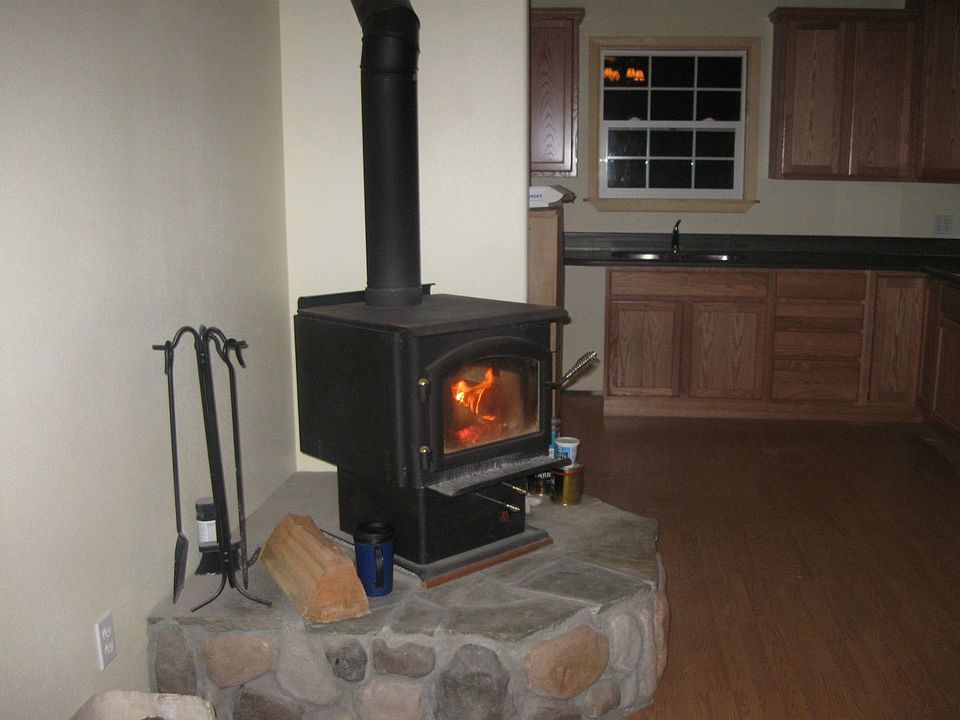 warm and cozy