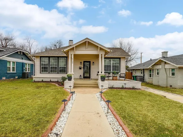 5104 Calmont Ave, Fort Worth, TX 76107