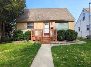 3618 S 85th St, Milwaukee, WI 53228