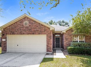 11927 Belle Ct, Pinehurst, TX 77362