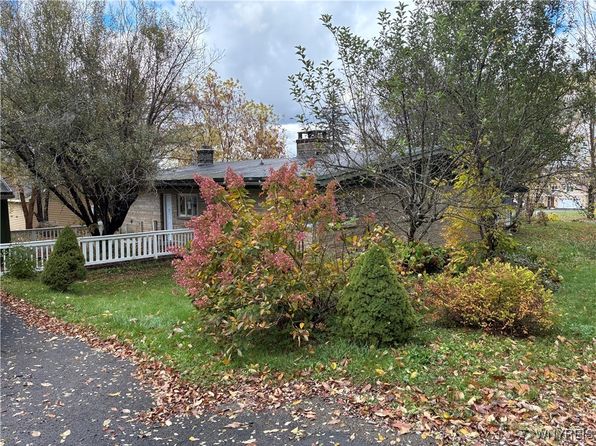 2811 Chautauqua Ave