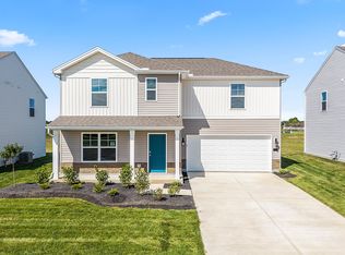 Fairton Plan, Thoroughbred Run, Williamstown, KY 41097