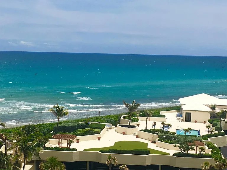 5540 N Ocean Dr #Penthouse A — Photo 42
