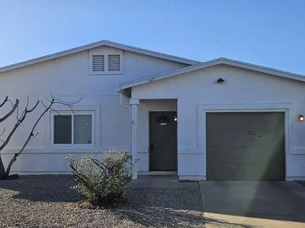 760 FOUR WINDS Circle, Sierra Vista, AZ 85635