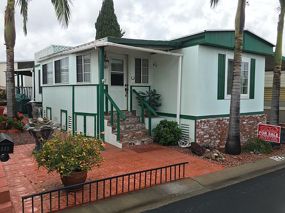 4th image of 1600 E Vista Way Space 122