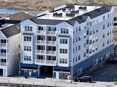 435 Ocean Boulevard #503, Hampton, NH, 03842