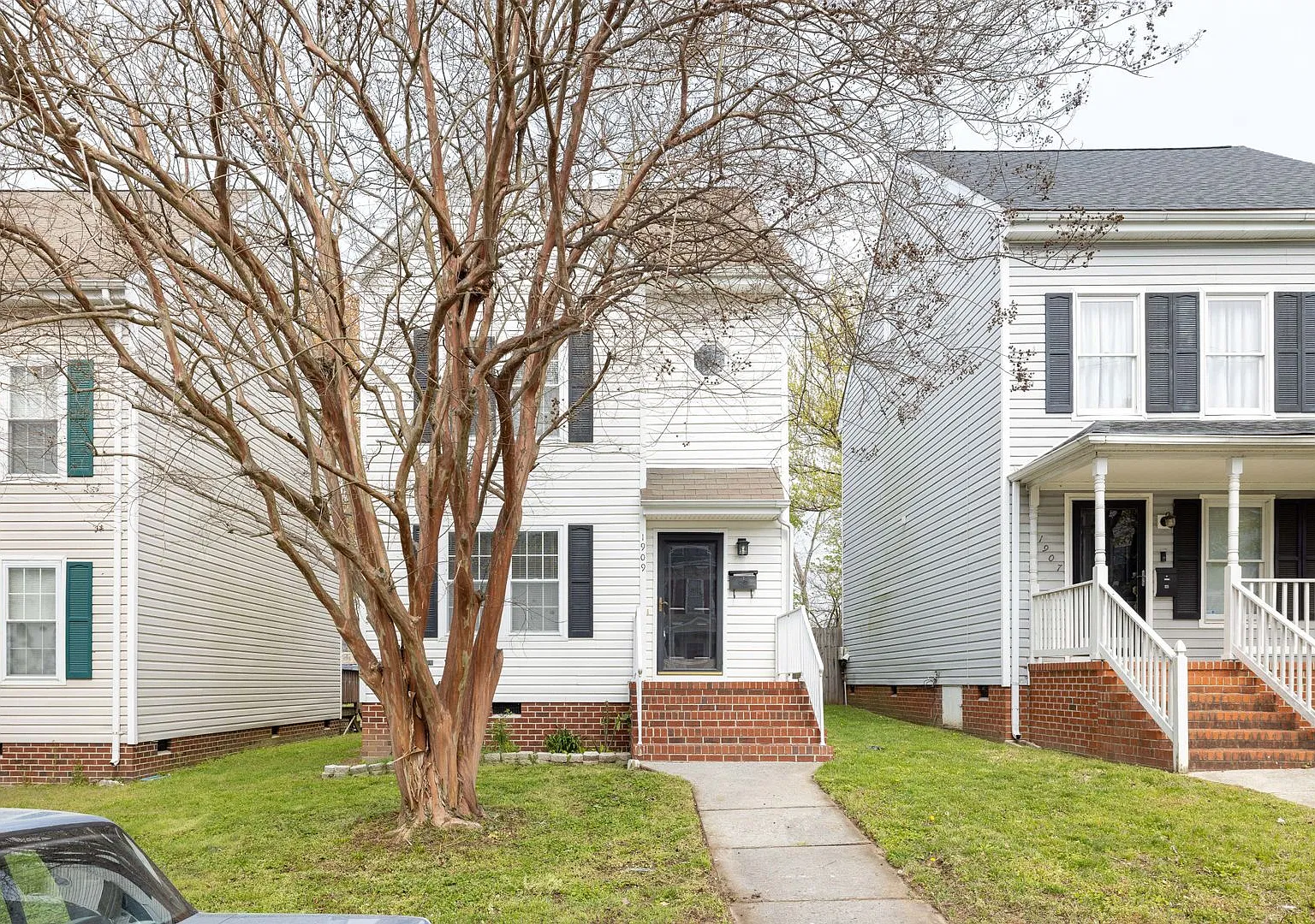 Hidden Gem in Richmond: Charming 3 Bed/2 Bath Home — Photo 1