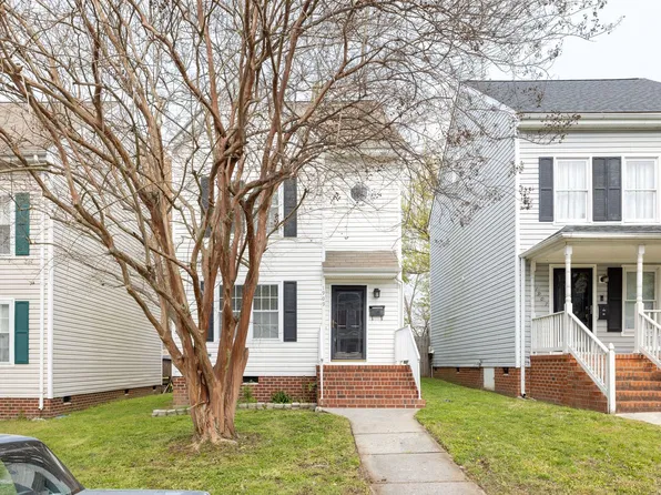 1909 Porter St, Richmond, VA 23224