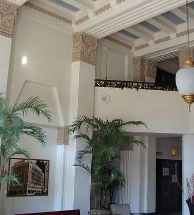 Luxury LAFAYETTE World Fa