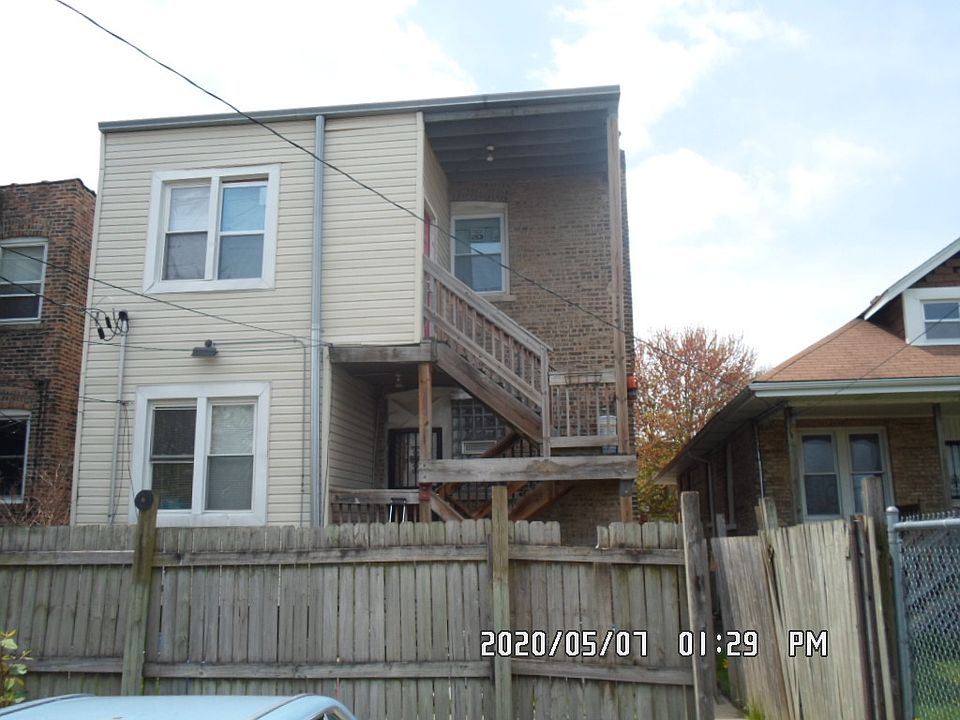 2nd image of 7917 S Bishop St