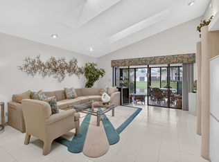 20065 Waters Edge Drive #101, Boca Raton, FL 33434
