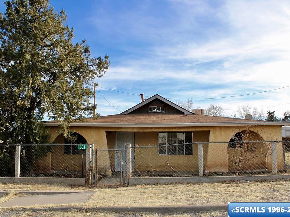 1st image of 601/603 Cactus St