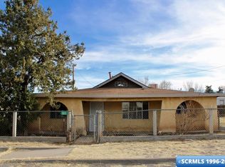 601/603 Cactus St, Santa Clara, NM 88026