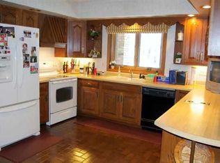 732 S Mississippi Ave, Mason City, IA 50401