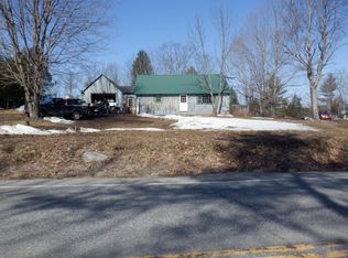 733 Bakerstown Rd, Poland, ME 04274