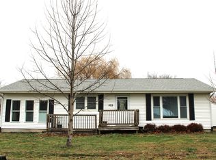 505 W North 4th St, Shelbyville, IL 62565