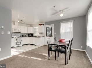 1121 Varney St SE, Washington, DC 20032