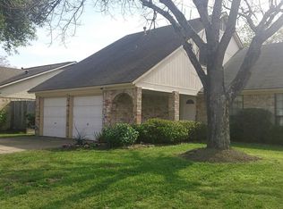 831 Comstock Springs Dr, Katy, TX 77450